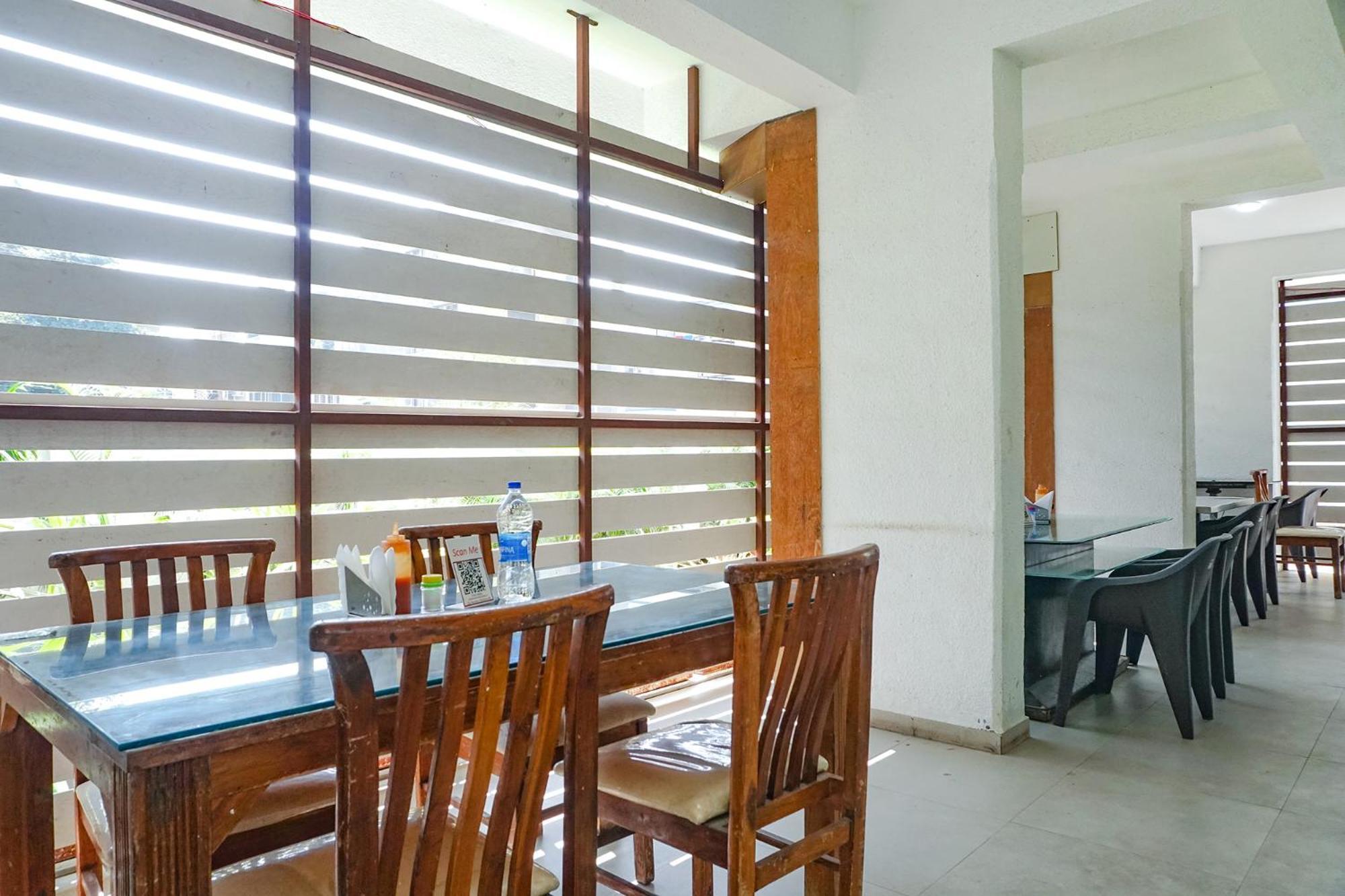 Fabhotel Emersion Residency - High Street Near Laxman Nagar, Baner Pune Zewnętrze zdjęcie