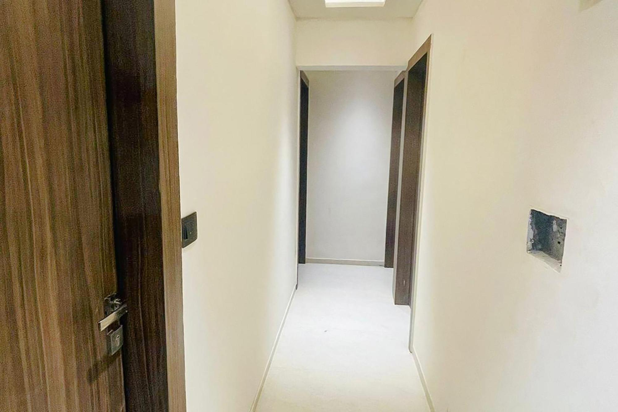 Fabhotel Emersion Residency - High Street Near Laxman Nagar, Baner Pune Zewnętrze zdjęcie