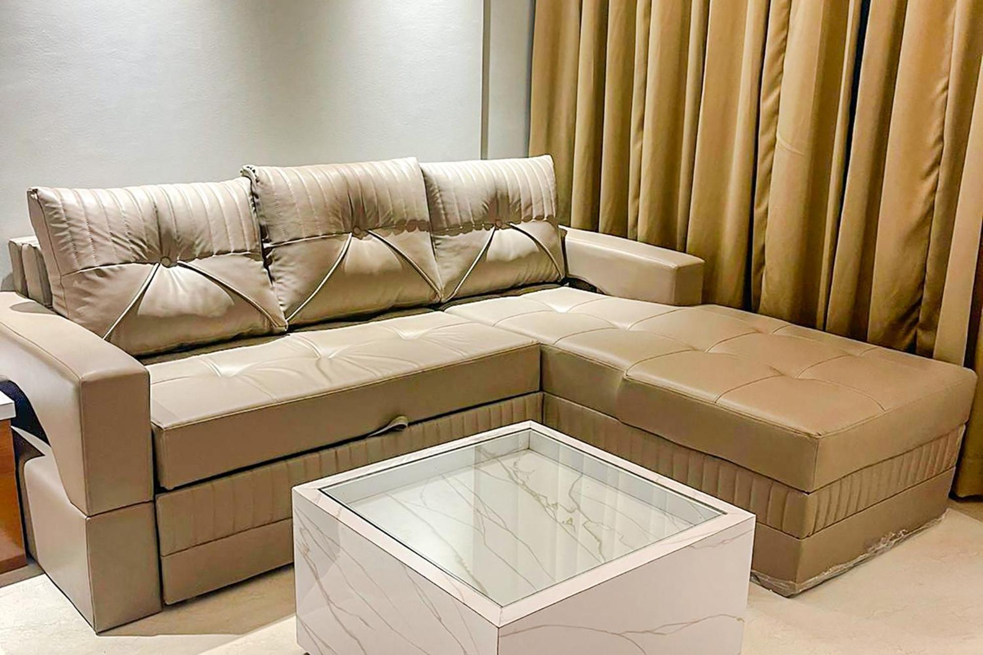 Fabhotel Emersion Residency - High Street Near Laxman Nagar, Baner Pune Zewnętrze zdjęcie